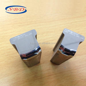 Servicios de Mecanizado CNC para Piezas de Repuesto de Moldes, Piezas de Aluminio Pulido Inoxidable con Mecanizado por Electroerosión por Hilo, Diseño CAD, OEM/ODM - Product Image 6