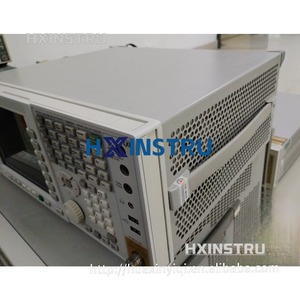 Analyseurs de spectre AGILENT / Keysight N9020A MXA 3,6 GHz XP System AVEC OPT hx1 - Product Image 2