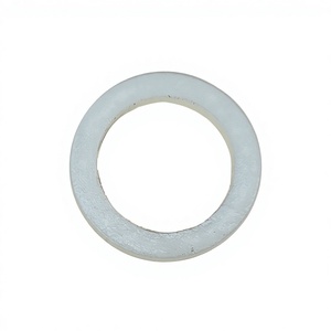 Pièces de moteur diesel refroidi par air 173 178 186 192F Accessoires de moteur Interrupteur de réservoir de carburant Joint de filtre à carburant Joint d'étanchéité Plaque de vidange - Product Image 3