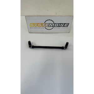 Leva Freno Anteriore Compatibile con Malaguti Mdx 50 Rst 50, Ricambio per Moto - Product Image 6