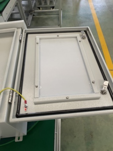 Boîte de distribution basse tension personnalisée en usine, panneau électrique MDB <span class=keywords><strong>SMDB</strong></span> - Product Image 3