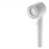 Vente directe usine – Ensemble de douche de luxe Dai-Pen avec pommeau de douche à pression, filtre et douchette à main électroplaquée