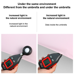 <span class=keywords><strong>Parapluie</strong></span> <span class=keywords><strong>de</strong></span> voyage miniature personnalisé en usine OEM ODM avec étui, léger, parasol soleil et pluie, <span class=keywords><strong>parapluie</strong></span> <span class=keywords><strong>de</strong></span> <span class=keywords><strong>poche</strong></span> compact, protection UV - Product Image 2