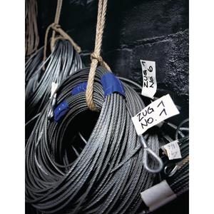 TESA - 04688-00044-00 Ruban en tissu enduit de polyéthylène standard-Bleu-BANDES ADHÉSIVES EAN 4042448862129 RUBAN EN TISSU - Product Image 4