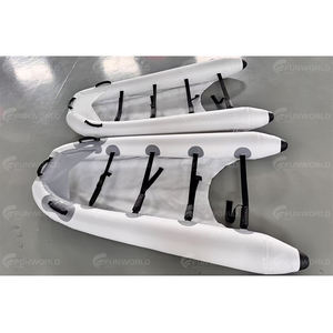 Tubi per tavole da surf elettriche, tubi per jet surf, tubi Mako, tavole da jet surf per principianti - Product Image 6