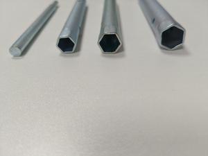 Özelleştirilebilir OEM Endüstriyel Sınıf Karbon Çelik Çift Uçlu Monoblok Anahtar Seti 8-9/10-11/12-13mm Metrik Ölçüler 3 Yıl Garantili - Product Image 6