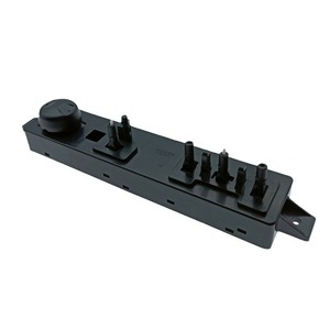 Interruptor de Control del Asiento Eléctrico Hyundai 88191-B3000, Interruptor Combinado para Mistra, Pieza de Repuesto - Product Image 1