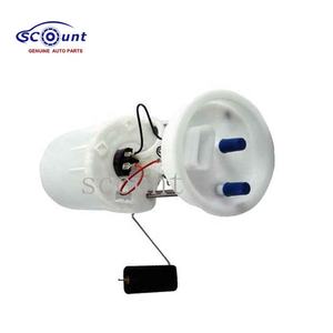 مجموعة مضخة الوقود بسعر المصنع من Autopart 6Q0919051F لأودي A3 A4 A6 TT - Product Image 4