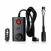 Kit de mise à niveau pour boîtier de commande de machine sexuelle Hismith, adaptateur 5 broches vers 4 broches, contrôleur de vitesse programmable Plug & Play, 8 modes de poussée