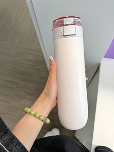 Bouteille à paille anti-fuite de 20 oz sur mesure avec un design haut de gamme, fabriquée par la marque de renommée internationale Stan. - Product Image 6
