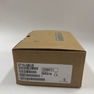 Module d'interface bus Mitsubishi GOT1000 GT15-QBUS - Product Image 1