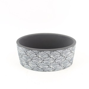 Vaso per Fiori e Cactus <span class=keywords><strong>in</strong></span> <span class=keywords><strong>Cemento</strong></span>, <span class=keywords><strong>Design</strong></span> Classico, Decorazione per la Casa, Uso a Pavimento, Direttamente dalla Fabbrica Dehua - Product Image 1