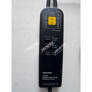 P5210A โพรบแรงดันสูง50MHz Tektronix ที่ใช้ - Product Image 1