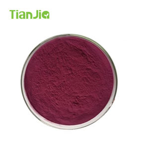 Tianjia Natuurlijke 25% Cranberry <span class=keywords><strong>Extract</strong></span> Poeder Procyanidins Cranberry Fruit Poeder - Product Image 2