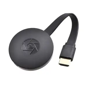Dtech Hdmi Wifi Dongle Android Ios Youtube Anycast Dongle Wifi Display Hdmi Chromecast Miracast Hdmi Wifi Dongle 4K