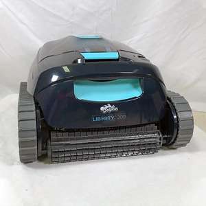 Robot nettoyeur de piscine <span class=keywords><strong>Dolphin</strong></span>, sans fil, entièrement automatique, aspirateur sous-marin, batterie rechargeable, nettoyage du fond, Chine - Product Image 3
