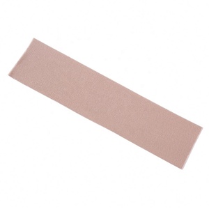 In stock <span class=keywords><strong>Soft</strong></span> Medical Grade <span class=keywords><strong>Sexy</strong></span> Women Light Medium Dark Skin Color Matte Nipple Cover Ultra Thin Brown nipple cover - Product Image 3