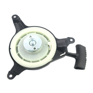 Démarreur de tondeuse à gazon QY pour GXV120 GXV140 GXV160 HRU195 HRU215 Honda 190902008 - Product Image 5