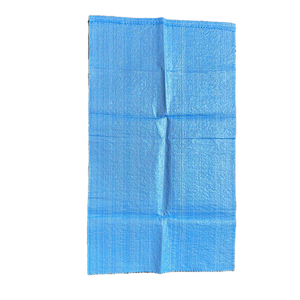 Agrícola 50 <span class=keywords><strong>kg</strong></span> 100 <span class=keywords><strong>kg</strong></span> Sacos 100lb Bolsa PP Bolsas tejidas de polipropileno Alimento de arroz Maíz Grano de maíz - Product Image 6