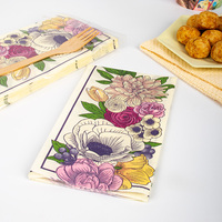 Serviettes de cocktail Serviettes en papier personnalisées Serviettes imprimées