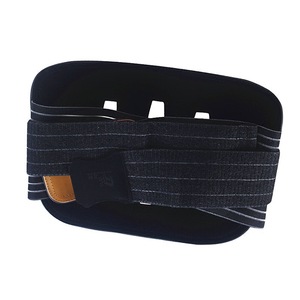 Ceinture de soutien lombaire Fangxiang, fixation médicale avec plaque en acier pour hommes et femmes, tailles S, M, L, XL - Product Image 4