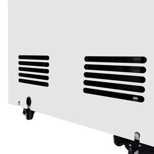 Deshumidificador Vertical de 240L/D con Eficiencia de Deshumidificación Rápida y Control de Humedad para Cuartos de Cultivo y Uso Industrial - Product Image 5