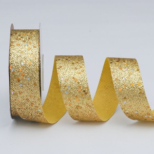 Wedding Velvet <b>Ribbon</b> Roll Soft Frayed Edge <b>Ribbon</b> For Bridal Bouquet Chair Sash Decor - Product Image 6