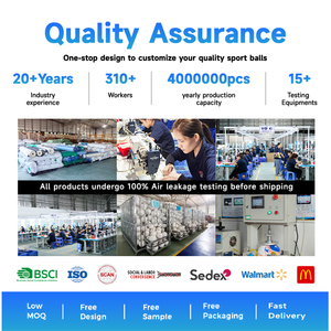 โปรโมชั่นด่วน! ของขวัญลูกฟุตบอล PVC เย็บด้วยเครื่องจักร ขนาด 5 แบบกำหนดเองได้ ขายส่ง พร้อมระยะเวลาจัดส่งที่รวดเร็วที่สุด - Product Image 5