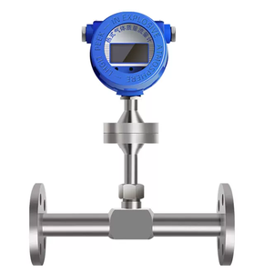 Débitmètre massique thermique pour gaz, air comprimé, oxygène naturel, azote, air comprimé, oxygène, azote - Product Image 2