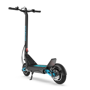 <span class=keywords><strong>Patinete</strong></span> Eléctrico <span class=keywords><strong>Inokim</strong></span> <span class=keywords><strong>OXO</strong></span> Super 65km/h, 60V 25.6Ah, Plegable - Product Image 2