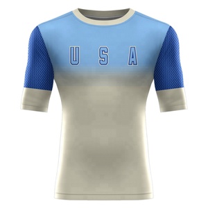 BETHERIVAL - Fabricante de Camisetas de Manga Corta con Protección Solar UPF50 Transpirables para Jiu Jitsu - Product Image 1