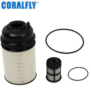 Filtre à carburant de haute qualité pour moteur diesel de camion P551063 FK13850NN FK13834 PF9908KIT PU12002-2 Z Filtro De Combustible - Product Image 3