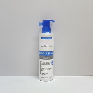 Limpiador Facial y Loción Corporal ACM Asemi con Rhodiola Rosea, Hidratante Suave, 200ml/500ml para Mujeres, Vida Útil de 3 Años - Product Image 5