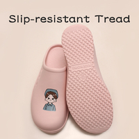Chaussures médicales légères BESTIN avec logo personnalisé, chaussures de travail unisexes, pantoufles à enfiler pour les soins de santé, sabots de travail pour infirmières
