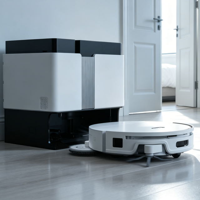 Smart Tuya Robot Vacuum Cleaner Automatic Cleaning Home Wet and Dry Mop Multifunctional Sweep and Mopping Robot Aspirateur