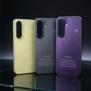 สมาร์ทโฟน A56 5G รุ่น 16GB+1TB, ขายดี ราคาถูก, รองรับซิมคู่, ชิปประมวลผล Deca Core, กล้องความละเอียดสูง - Product Image 5