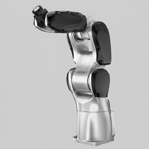 Brazo Robótico Articulado COMAU Racer5-0.80 UL, Capacidad de 5 kg, IP54, 6 Mandíbulas, Servoeléctrico, Robot de Automatización Industrial para Atención de Máquinas - Product Image 1
