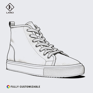 Fabricante <span class=keywords><strong>de</strong></span> Zapatillas Personalizadas LANCI OEM, Zapatos para Hombre, Zapatillas Personalizadas <span class=keywords><strong>de</strong></span> Lujo con Logotipo, Zapatillas <span class=keywords><strong>de</strong></span> Diseñador para Hombre - Product Image 3