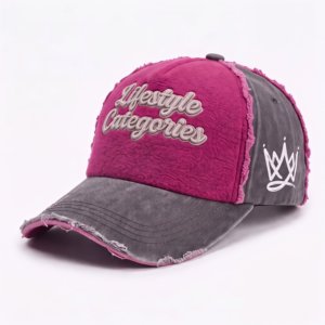 Casquette polaire 5 panneaux haut de gamme avec logo brodé 3D en relief personnalisé – Fabricant de casquettes d'hiver pour sports de plein air en gros - Product Image 1