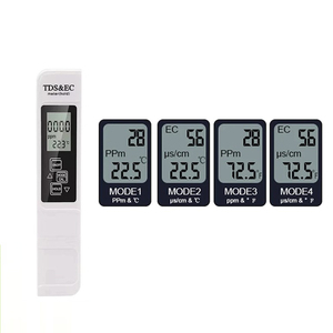 Testeur numérique de qualité de l'eau TDS - Product Image 2