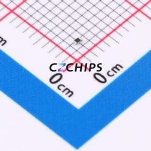 Résistance SMD FRC0402J684 TS 0402 (Type : Film Épais) (Résistance : 680 kOhm Précision : 5%) - Product Image 1