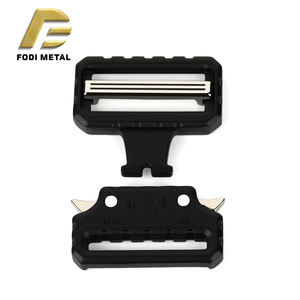 T5041 quantité minimale de commande 20 33mm k9 tactique harnais ceinture boucle Spinone Italiano - Product Image 6