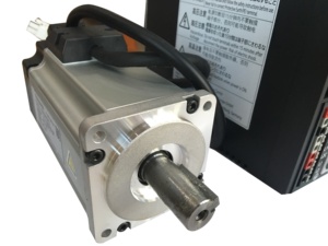Motor Servo de CA de la Serie LiQi de 400w con Controlador MHMJ042P1S+<span class=keywords><strong>MBDJT2210</strong></span> - Product Image 3