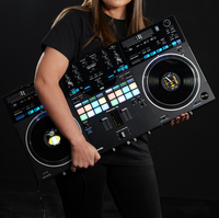 Console de mixage audio pour DJ DDJ-REV7