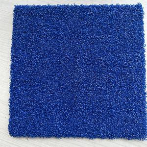Gazon synthétique ONDO Grass Factory, technologie KDK, <span class=keywords><strong>formule</strong></span> haute résistance aux UV, adapté à une utilisation extérieure intensive. - Product Image 4