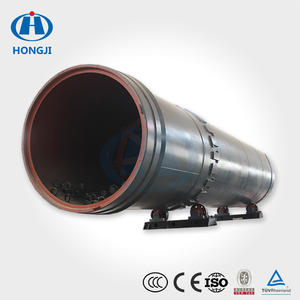 Horno rotatorio <span class=keywords><strong>de</strong></span> clinker <span class=keywords><strong>de</strong></span> cal rápida <span class=keywords><strong>de</strong></span> calcinación <span class=keywords><strong>de</strong></span> <span class=keywords><strong>secado</strong></span> a gas eléctrico grande - Product Image 2