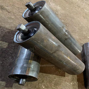 Fabrikgroßhandel Schwerlast-Edelstahlförderrolle für Industrie - Product Image 1