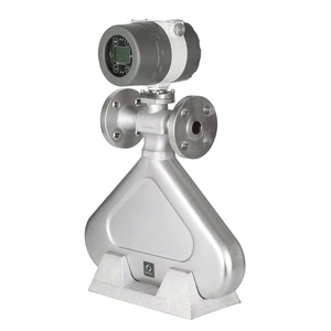 Factory Manufacture Coriolis Force Thread Triangle Shape Flowmeter, Lpg Flowmeter, Coriolis <b>Mass</b> Flow Meter - Product Image 4