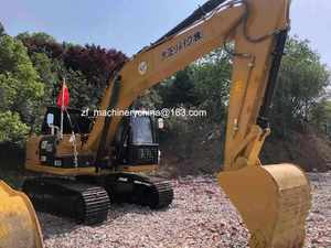 รถขุดมือสอง CAT320D เครื่องแท้จากญี่ปุ่น ใช้งานน้อย ราคาถูก - Product Image 2