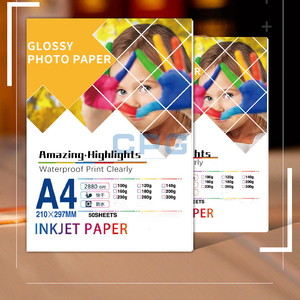 Papier photo brillant 4R 180g à séchage instantané de haute qualité, fourni directement par l'usine, échantillons gratuits - Product Image 5